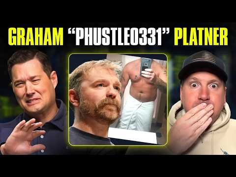 Graham Platner's Sick Past just got EVEN WORSE! | Scandal-Plagued Dem Senate Candidate Exposed