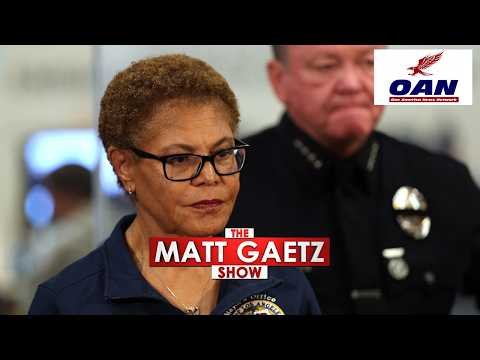 CALIFORNIA'S COUNTING CRISIS: Election Expert Details What Went Wrong