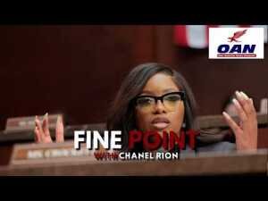Jasmine Crockett's Knife Comments Spark Outrage | Plus Air Canada Pilot Scandal
