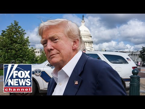 Trump THREATENS to ‘take back Washington’ after SHOCKING teen brawls 1 Trump THREATENS to ‘take back Washington’ after SHOCKING teen brawls