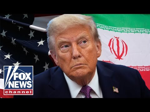 BREAKING: Trump announces a deal with Iran has been reached 1 BREAKING: Trump announces a deal with Iran has been reached