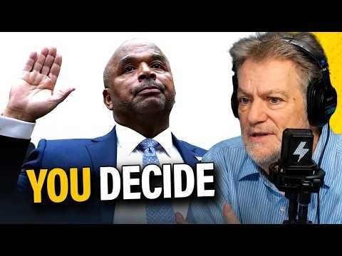 Is This the WORST Congressional Hearing Beatdown EVER?! 1 Is This the WORST Congressional Hearing Beatdown EVER?!