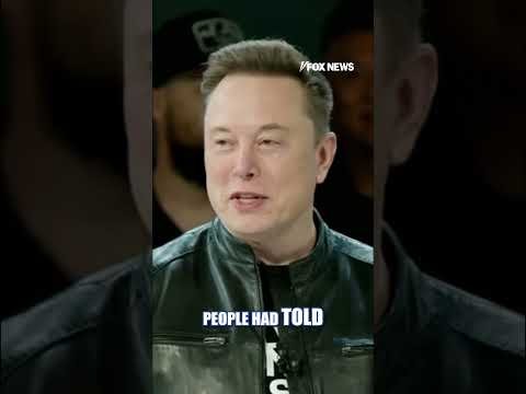 Elon Musk reveals he thought SpaceX was going to ‘FAIL’  #news #foxnews #fox #us #breaking