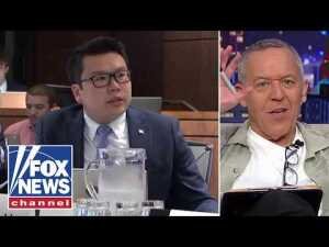 Gutfeld: This NEVER goes away…