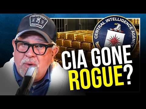 "The CIA is Out of Control!" - Glenn Beck in SHOCK over Insane "Gold Bars" Scandal 1 "The CIA is Out of Control!" – Glenn Beck in SHOCK over Insane "Gold Bars" Scandal