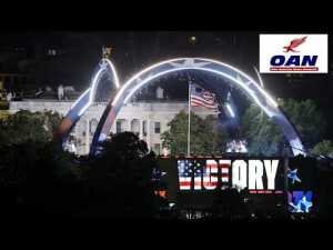 FBI Foils Alleged Drone and Sniper Plot Targeting White House UFC Event