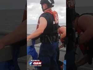 The U.S. Coast Guard has surpassed 225,000 pounds of cocaine seized during Operation Pacific Viper.