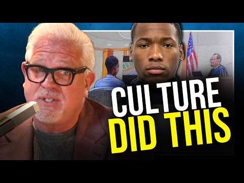 "Truth Prevailed!" - Glenn Beck REACTS to Karmelo Anthony Guilty Verdict 1 "Truth Prevailed!" – Glenn Beck REACTS to Karmelo Anthony Guilty Verdict