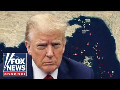 US denies Iran's claim Strait of Hormuz is closed 1 US denies Iran's claim Strait of Hormuz is closed