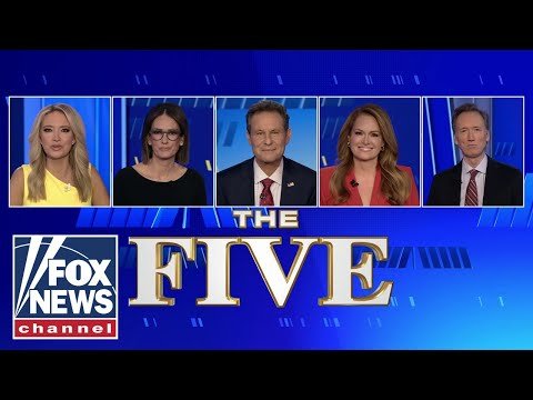 Kilmeade: JD Vance has to RETHINK this… 1 Kilmeade: JD Vance has to RETHINK this…