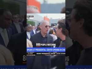 Tom Hanks TROLLS MSNBC to Their Reporter's Face! 😂