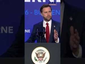 Vice President JD Vance says negotiations produced "a very, very good day" of progress