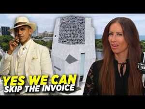 "YOU Didn't Build That!" – Workers go UNPAID in Bizarre 'Obama Center' Scandal