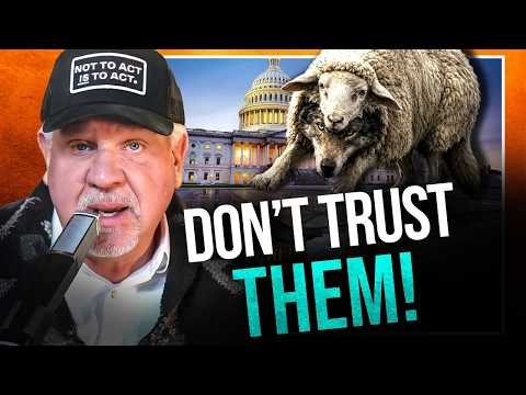 These 5 Recent News Stories Prove You CANNOT Trust the Government!