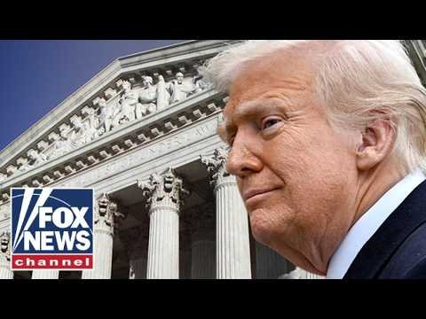 Turley: This was a BONANZA for Trump