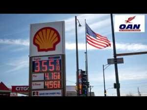 Gas Prices Expected to Drop as Iran War Ends