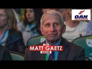 GABBARD RELEASES TRANCHE OF COVID DOCUMENTS