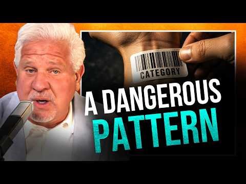 The MOST Dangerous Trend in Modern Politics | Glenn Beck Connects the Dots