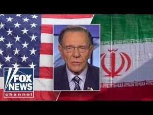 Gen Jack Keane: There's going to be A LOT of bumps…