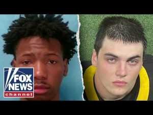 Austin Metcalf’s father REVEALS whether Karmelo Anthony’s family has ever apologized
