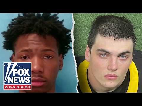 Austin Metcalf’s father REVEALS whether Karmelo Anthony’s family has ever apologized