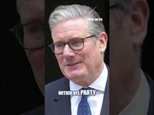 BREAKING: Keir Starmer to RESIGN as soon as monday #foxnews #news #us #fox