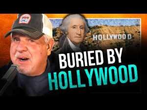 'Young Washington' Director Reveals Why the Left Is TERRIFIED of This Film