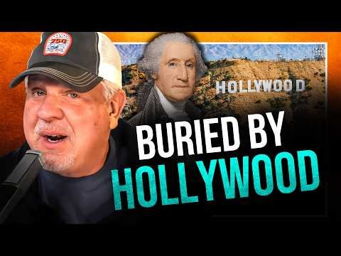 'Young Washington' Director Reveals Why the Left Is TERRIFIED of This Film