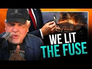 How Did America Get HERE… The Thread that Ties it ALL Together | Glenn Beck