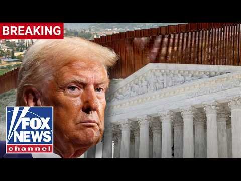 BREAKING: Trump dealt MAJOR LOSS with birthright citizenship ruling 1 BREAKING: Trump dealt MAJOR LOSS with birthright citizenship ruling