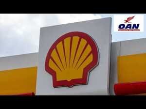 Shell Unveils EV That Can Recharge in Under 10 Minutes