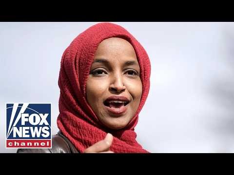NEW: Ilhan Omar's staff COMMUNICATED with fraudsters, documents show 1 NEW: Ilhan Omar's staff COMMUNICATED with fraudsters, documents show