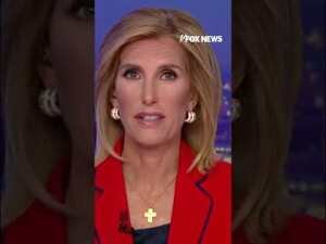 Laura Ingraham: Dems will do ANYTHING to avoid accountability here #shorts #foxnews