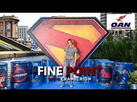 Supergirl Slammed as “Woke Flop” after Disastrous Box Office Opening