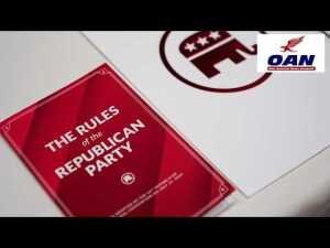 Grassroots Revolution: Conservative Activist Calls for GOP Takeover From the Ground Up