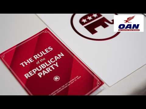 Grassroots Revolution: Conservative Activist Calls for GOP Takeover From the Ground Up 1 Grassroots Revolution: Conservative Activist Calls for GOP Takeover From the Ground Up