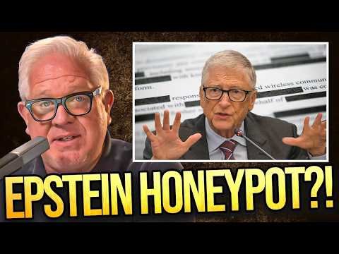 Jeffrey Epstein's LEVERAGE over Bill Gates... Why it's a MASSIVE Story! 1 Jeffrey Epstein's LEVERAGE over Bill Gates… Why it's a MASSIVE Story!