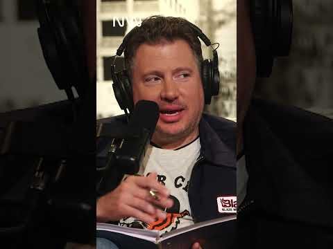 Dave Landau on IBS
