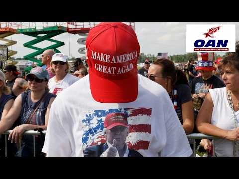From Staunch Democraft to MAGA Supporter