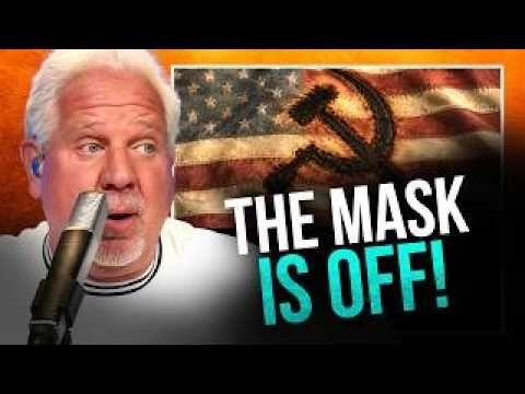 UNAPOLOGETIC: Radical Dems Push For Communism To Be Electable?! 1 UNAPOLOGETIC: Radical Dems Push For Communism To Be Electable?!