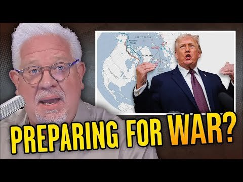 Trump's Greenland Gambit and The State of the Global Chessboard