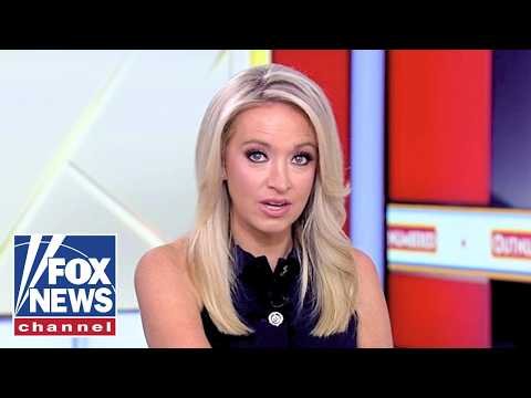 McEnany issues CHILLING warning: This is ‘all over the country’