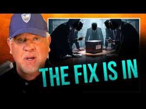 SAVE Act BURIED – Glenn Beck Exposes the Cowards Blocking Election Integrity