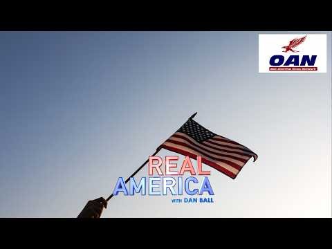 Scott LoBaido: Why the American Flag Still Unites Patriots at America's 250th 1 Scott LoBaido: Why the American Flag Still Unites Patriots at America's 250th