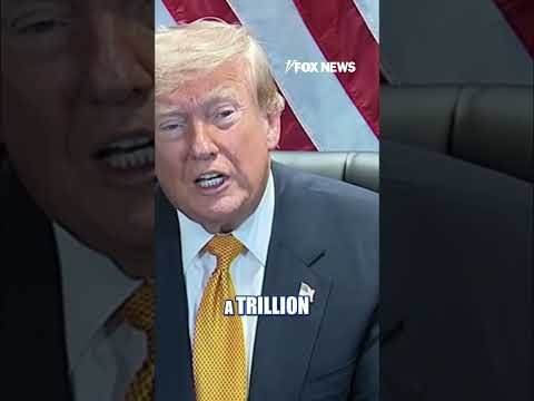 Trump: Greenland is a PROBLEM for us #foxnews #news #us #fox