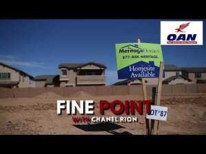 Jim Pfaff: Trump Should Veto Housing Bill Until SAVE America Act Passes
