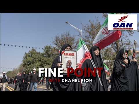 AI Scandal, Iran Tensions & Trump's Strategy: Tim Wilkins Weighs In 1 AI Scandal, Iran Tensions & Trump's Strategy: Tim Wilkins Weighs In