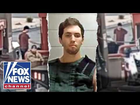 NEVER-BEFORE-SEEN VIDEO: Alleged murder weapon, love notes revealed in Tyler Robinson hearing 1 NEVER-BEFORE-SEEN VIDEO: Alleged murder weapon, love notes revealed in Tyler Robinson hearing