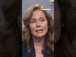 Justice Amy Coney Barrett opens up about 'swatting' incident #shorts #us #news #foxnews