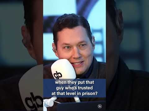 This Question Changed Glenn Beck's Mind 1 This Question Changed Glenn Beck's Mind